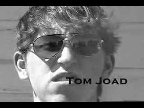 The Grapes of Wrath - Trailer