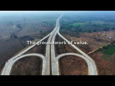 SG Estate 3 Project Tour 1