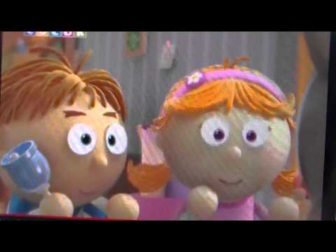 The Great Monkey Detective part 8 - Coconuts kidnaps Tallulah/The Chase