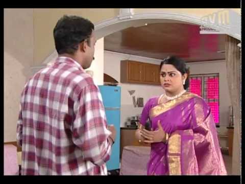Episode 252: Nambikkai Tamil TV Serial - AVM Productions