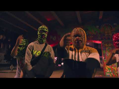 NS - Punctured (Shot By @Premiproductions)