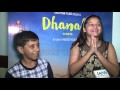 Dhanak Hindi Movie (2016) - Hetal Gadda & Krrish Chhabria EXCLUSIVE Interview !!! Dhanak Hindi Movie (2016) - Hetal Gadda & Krrish Chhabria EXCLUSIVE Interview !!!