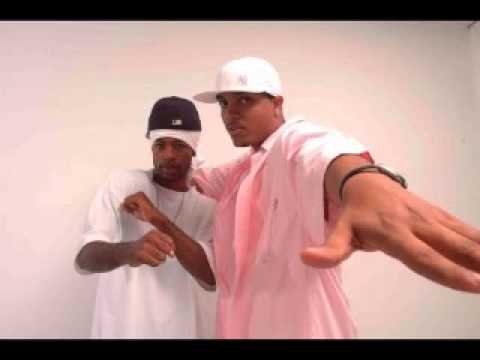 MR FOX FT MORE FIRE CLAN - SEÑOR OFICIAL (2004)