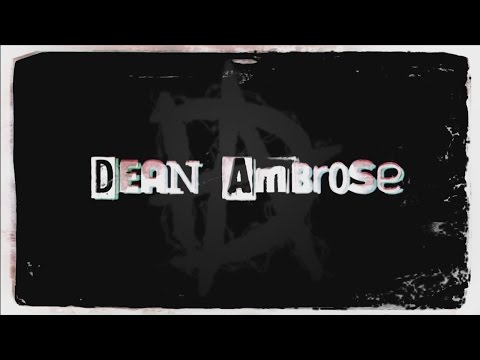 Dean Ambrose Heard His Entrance Music For The First Time In The Ring