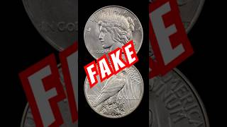 FAKE! Let's find out why!!