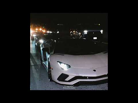 [FREE] PHARAOH x Markul x Konfuz Type Beat - "Dreamcatcher" (Prod. by Denny)