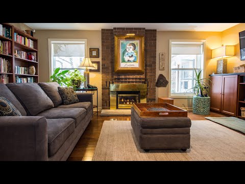 Anna Wood | Pickering Realtor | 640 Amberwood | ReMax Rouge River Realty