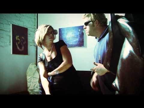 Das K aka Kreaze - Mann aus Stahl (Video Snippet)