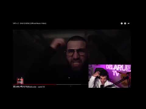 Sami reagiert auf Mert x Z - Shu Q-Seng