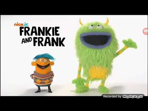 Frankie and Frank Po Polsku - Hej