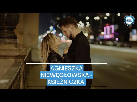 Agnieszka Niewęgłowska - Księżniczka