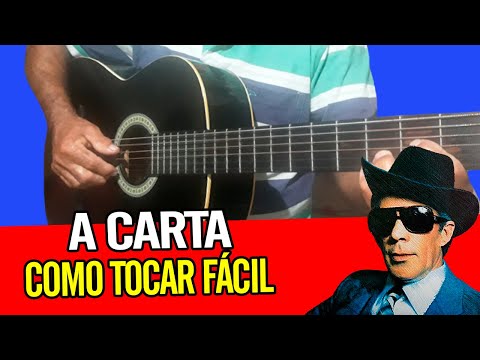 A Carta - Waldick Soriano