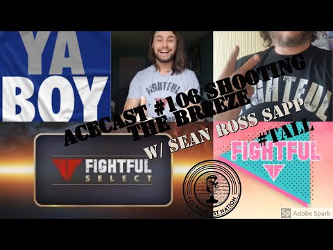 Video: SRS Appears On The ACEcast