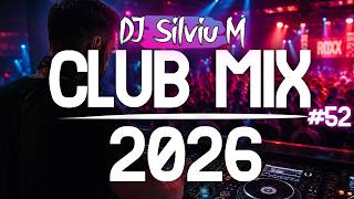 Download lagu Music Mix 2026 #52 Party Club Dance 2026 | Best Remixes Of Popular Songs 2025 MEGAMIX (DJ Silviu M) mp3