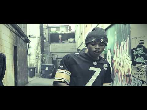 BRYAN GHEE - Adam & Eve (Official Music Video) Dir:@ApostolosFilms