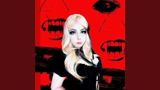 Music video thumbnail preview for Blood Clot On My Pillow by Humanfobia