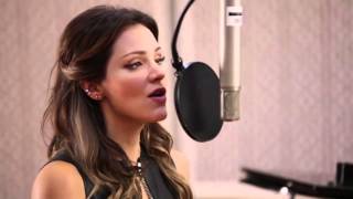 Break (acoustic) - Katharine Mcphee | Hysteria