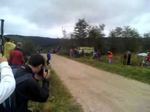 rally Arad