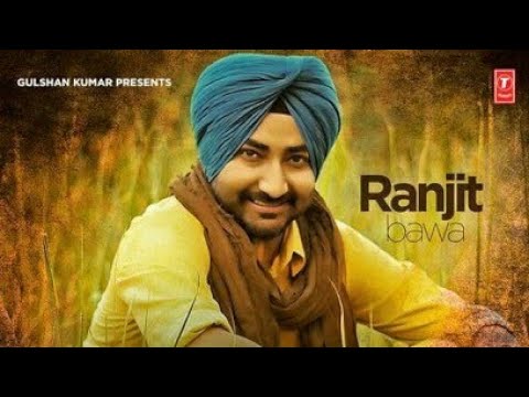 Sadi vaari aun de  || Ranjit Bawa || Punjabi song whatsapp status video 2019