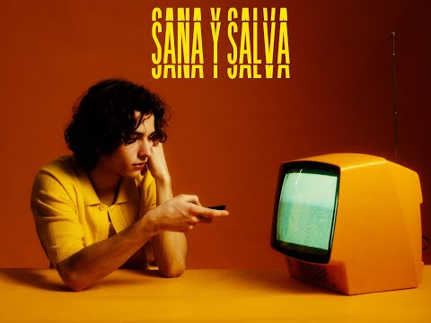 San Tea - SANA Y SALVA (Video Oficial)