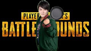 ～1:23:20 めちゃワロタ（01:21:34 - 02:15:34） - 俺のＰＵＢＧを見る以外の選択肢がヨウツベ視聴者にはない。