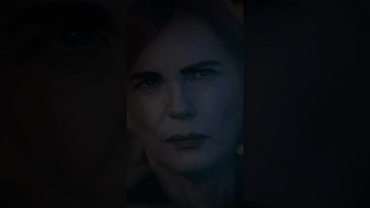 Someone's Always Watching