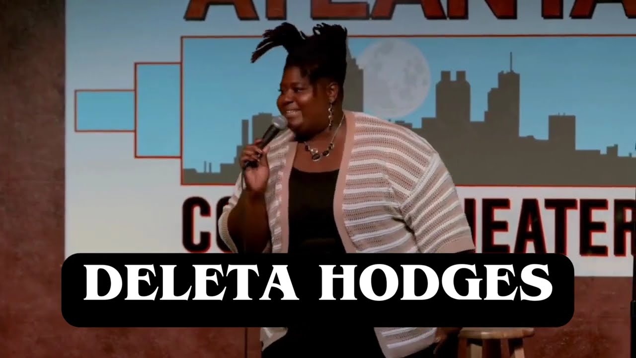 Promotional video thumbnail 4 for Deleta Hodges