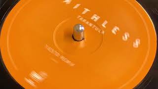 FAITHLESS - TARANTULA (TIESTO REMIX)