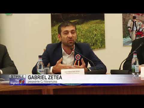 Stire 11 DISCUȚII DE ZIUA PRODUSULUI ROMÂNESC