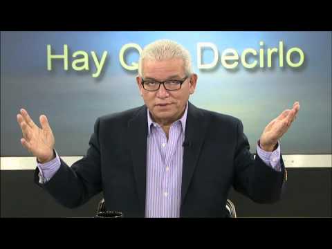 Hay Que Decirlo 12-17-15 (04) -
