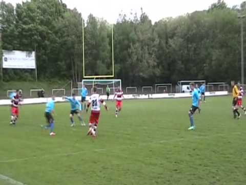 Altona 93- Bramfelder SV