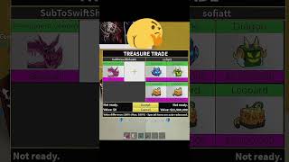 Perm Venom W or L!? #bloxfruits