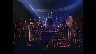 W.A.S.P. - Hold On To My Heart 1992 (Full HD Remastered Laserdisc)