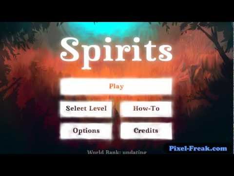 spirits android download