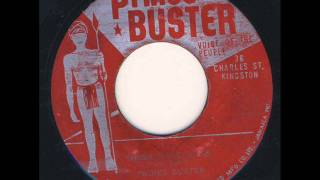 Prince Buster - Three More River