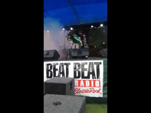 David Kraus | Du Hast | Roudnické Vinobraní