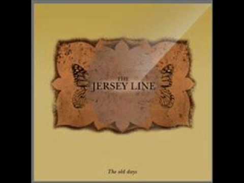 The Jersey Line - Summer Days