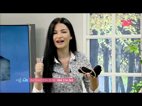 Accuband  Ne shtepine tone, BCTV Albania NE SHTEPINE TONE DATA 25 TETOR PJESA 2