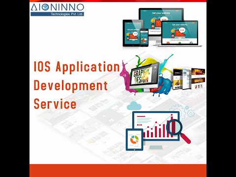 IOS Application Development Service