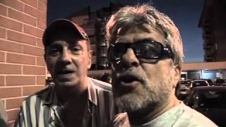 Jimi Hendrix night tribute