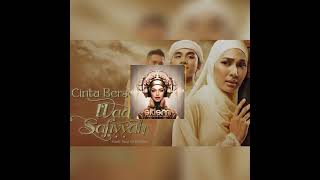 Download lagu 𝑵𝒂𝒅𝒊-𝑫𝒂𝒕𝒐' 𝑺𝒓𝒊 𝑺𝒊𝒕𝒊 𝑵𝒖𝒓𝒉𝒂𝒍𝒊𝒛𝒂(𝑶𝒔𝒕 𝑪𝒊𝒏𝒕𝒂 𝑩𝒆𝒓𝒔𝒆𝒎𝒊 𝑫𝒊 𝑾𝒂𝒅𝒊 𝑺𝒂𝒇𝒊𝒚𝒚𝒂𝒉)(𝑺𝒑𝒆𝒆𝒅 𝑼𝒑 𝑺𝒐𝒏𝒈) mp3