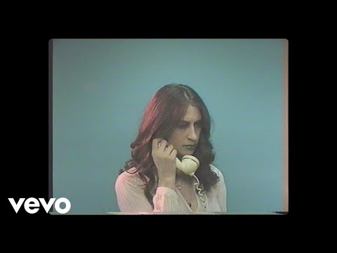 Video thumbnail for Black Flowers