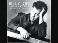 Billy Joel - Famous Last Words