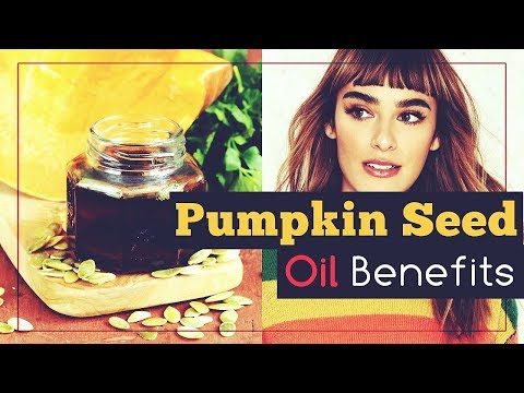 , title : 'Pumpkin Seed Oil Benefits: Improved Bladder Function and No Parasites