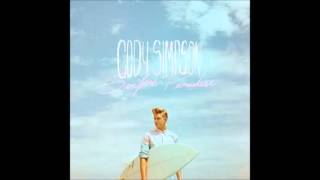 Cody Simpson - Sinkin&#39; In (Audio)