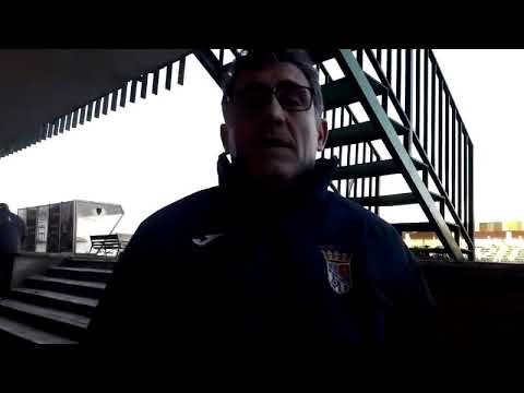 J25 Grupo A Regional Aficionados. Unami CP 2 Atlético Palencia 1929 0 (10-3-2018)(Lolo Infante)