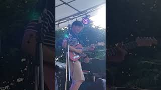 Roly Poly (The Little Willies ver. coverd by Koyo Morita) #shorts #guitar #countryguitar