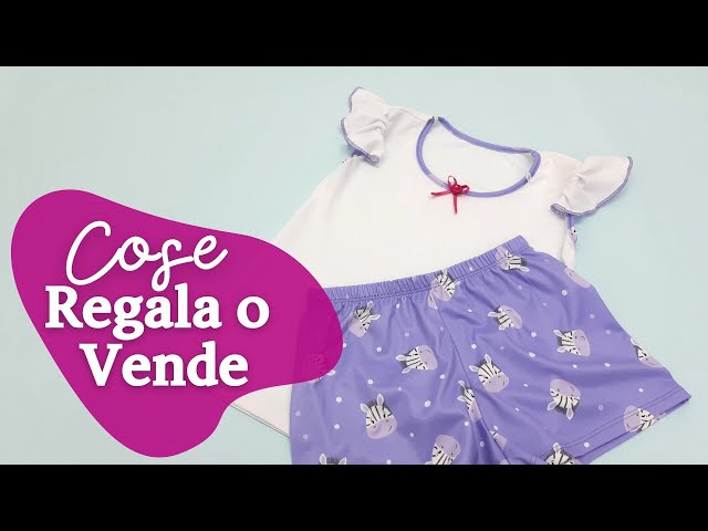 Vídeo relacionado con ThePyjamaFactory Niñas Be Kind Love Largo de algodón Pijamas (15-16 Años)