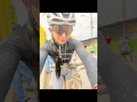 Carrera paz de Ariporo Casanare #mtb #ciclismo #cycling