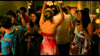 Closing Time (L. Cohen performed by Feist - Take this Waltz (2011)
